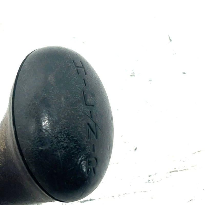 2009 Polaris Ranger HD 700 4x4 EFI OEM Shift Lever Knob 3233198 XP12.1