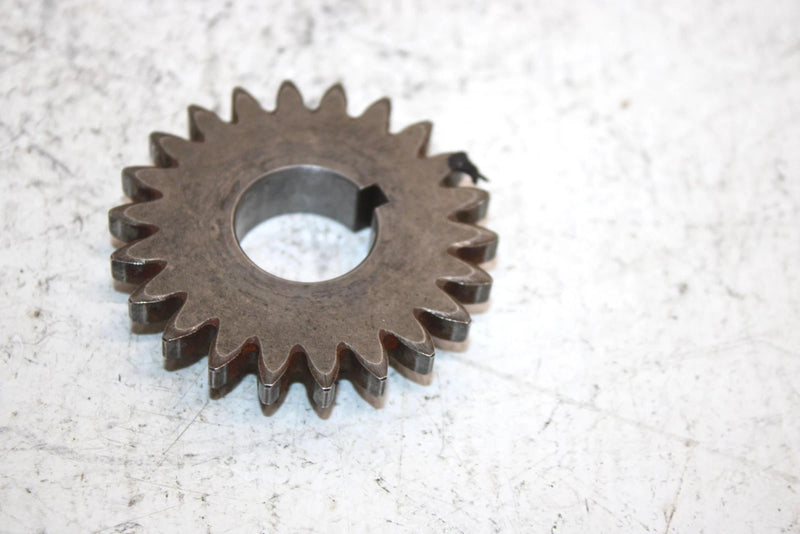 2008 Arctic Cat Atv 366 Auto Trans 4x4 Fis Oem Oil Pump Drive Gear 0811-009 AA26