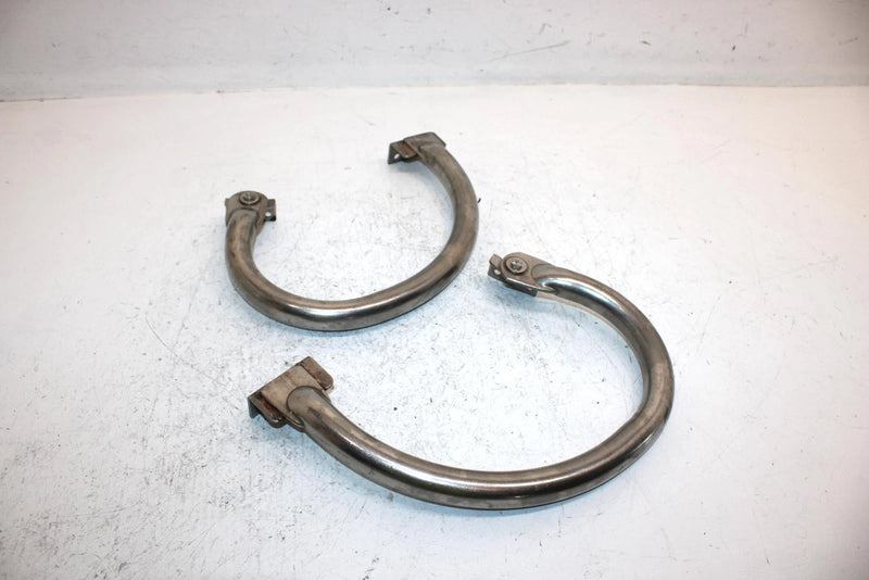 93 Yamaha Waverunner 650 Oem Hood Hinge Set FJ0-65163-11-00 FJ0-65163-21-00 JY23