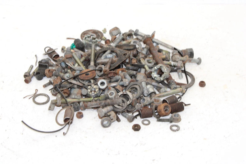 1988 Polaris Trail Boss 2x4 Oem Nut Bolt Spacer Hardware Kit AP212