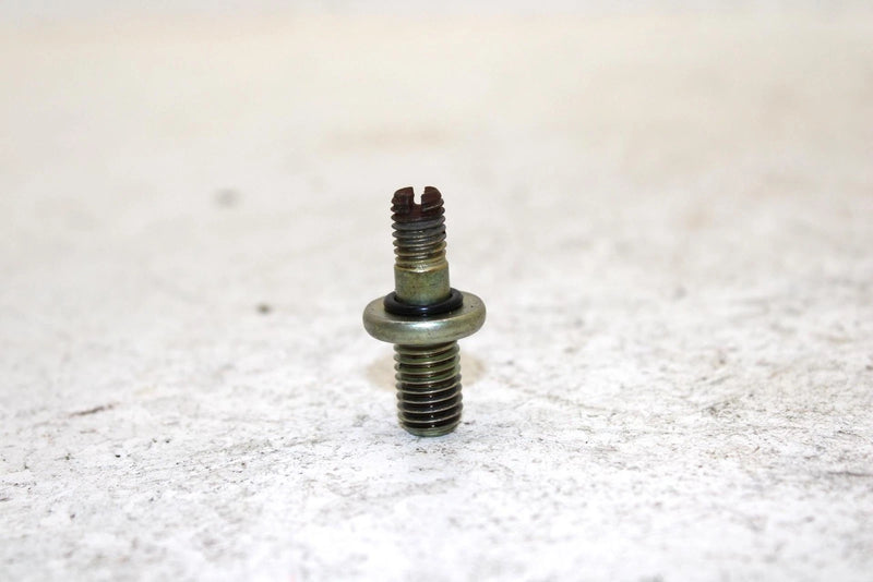 2000 Honda Trx 250 Recon Oem Clutch Adjuster Bolt 22846-HB3-000 AH52
