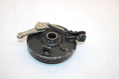 09 Can-am Ds90 Oem Front Left Brake Set V45201MAA000 V45201MAA060 AB3