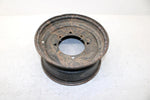 2004 Polaris Sportsman 600 Oem Front Wheel Rim 12x6 1523451-067 AP20