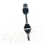 98-01 Arctic Cat 500 OEM Front Driveshaft (Long) Right 1502-440