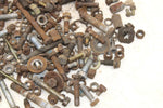 1986 Polaris Trail Oem Hardware Kit SP213