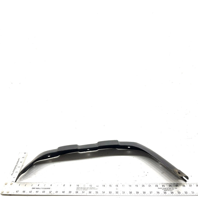 02 Honda Rancher 350 TRX350 4x4 OEM Left Inner Splash Guard 61866-HN5-670ZA AH88