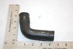 08 Arctic Cat Prowler Xt 650 4x4 H1 OEM Lower Engine Coolant Hose 0410-093 XA0