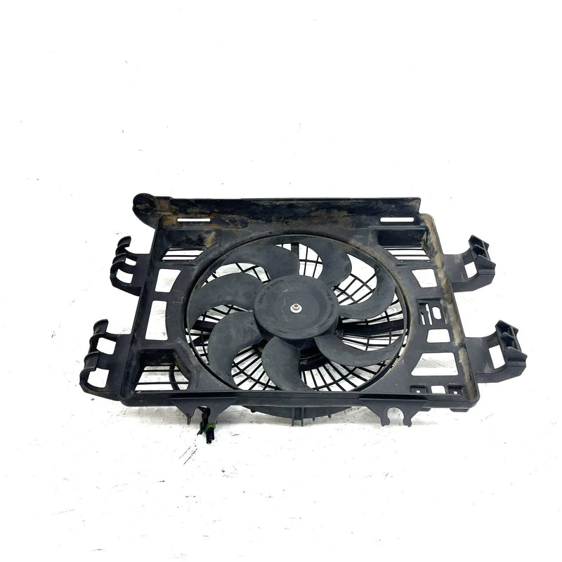 2016 Polaris Sportsman SP 850 OEM Radiator Fan 2411578 AP239.1