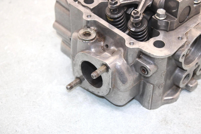 00 Polaris Xpedition 425 Oem Cylinder Head Assembly 3085527 3086212 AP19