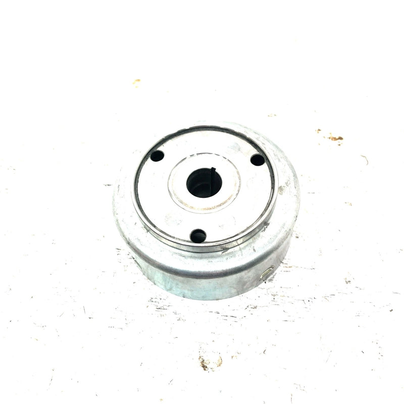 89-01 Suzuki Quadrunner 160 OEM Flywheel 32102-02C00 AS32