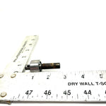 1998 Arctic Cat Bearcat 454 4X4 OEM Water Pump Shaft 3413-002 AA3