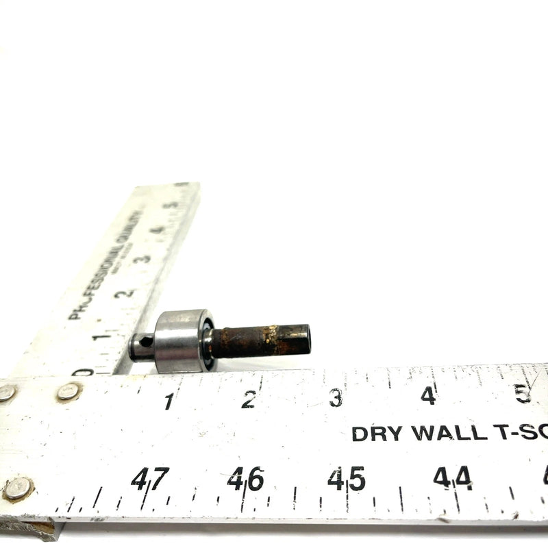 1998 Arctic Cat Bearcat 454 4X4 OEM Water Pump Shaft 3413-002 AA3
