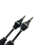 99-02 Polaris Sportsman 500 OEM Rear Driveshaft Pair 1380142 AP203