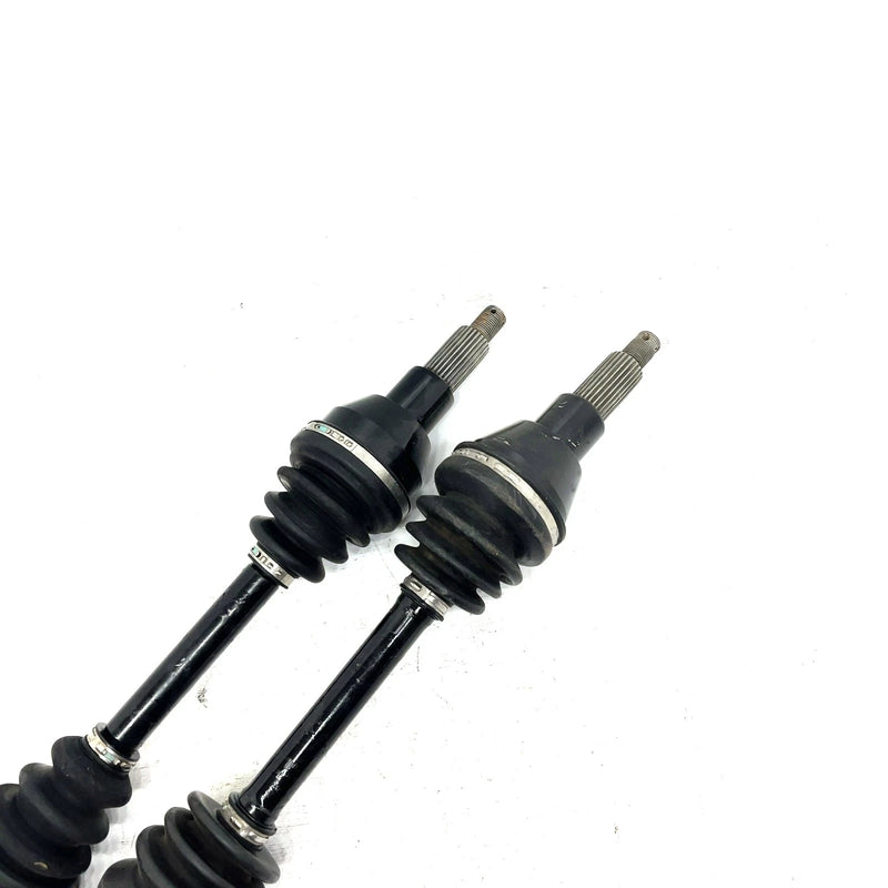 99-02 Polaris Sportsman 500 OEM Rear Driveshaft Pair 1380142 AP203