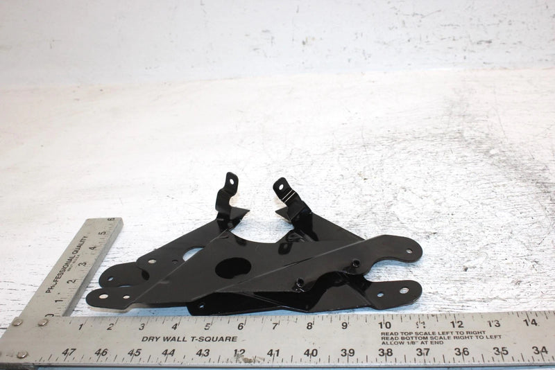 2000 Ski-doo Mxz 600 Oem Footrest Support Set 518321307 518321305 SS15
