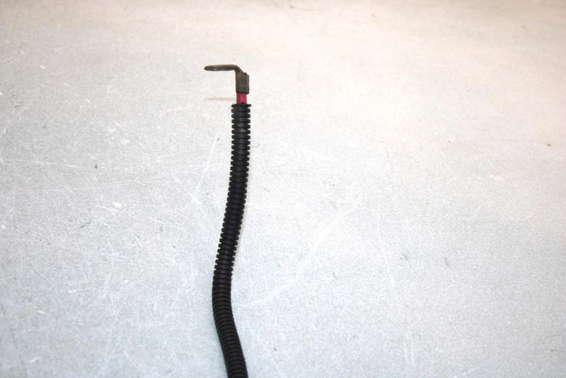01 Arctic Cat 400 4x4 Oem Battery To Solinoid Cable 0445-003 AA21