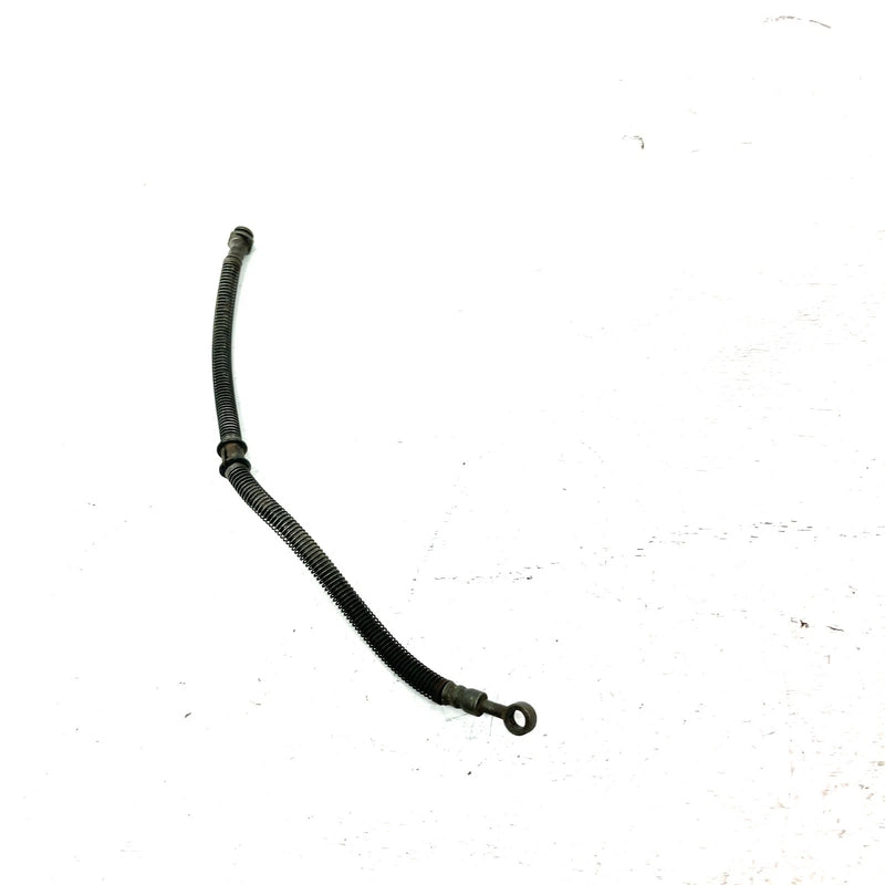 2000 Yamaha Warrior 350 YFM350X OEM Front Lower Brake Line  3GD-25873-03-00 AY67
