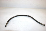 88 Yamaha  Warrior 350 Yfm350x Oem Brake Hose 2XK-25874-01-00 99999-02766-00 AY3