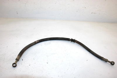 88 Yamaha  Warrior 350 Yfm350x Oem Brake Hose 2XK-25874-01-00 99999-02766-00 AY3