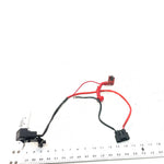 2021 CF-Moto CFORCE 600 OEM Positive Battery Cable 9DS#-150230-6002 AC0