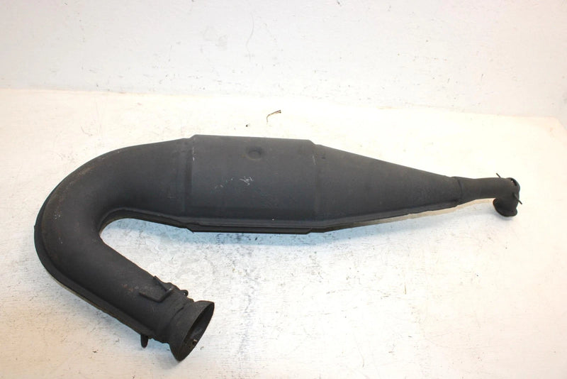 1998 Arctic Cat Zl 500 Oem Expansion Chamber 0712-232 SA16