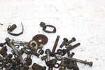 1979 Yamaha Enticer 340 Oem Nut Bolt Spacer Washer Hardware Kit SY66