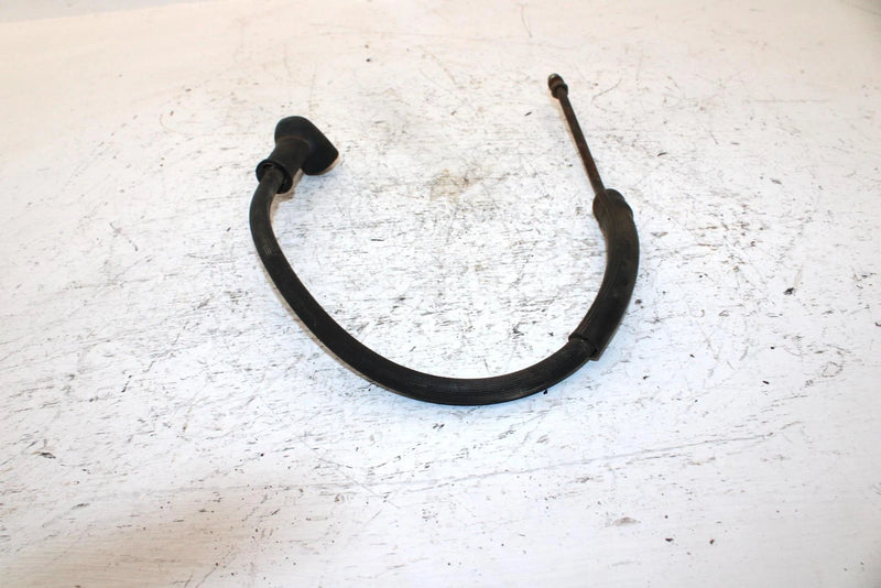 2000 Polaris Sportsman 500 Rse Oem Front Upper Brake Line 1930817 AP206