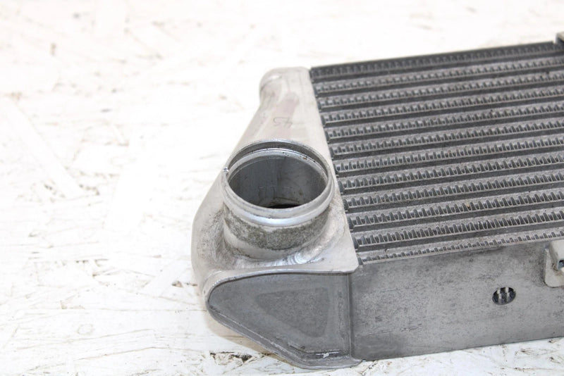 2006 Polaris Iq Oem Charged Air Intercooler 2202945 SP159