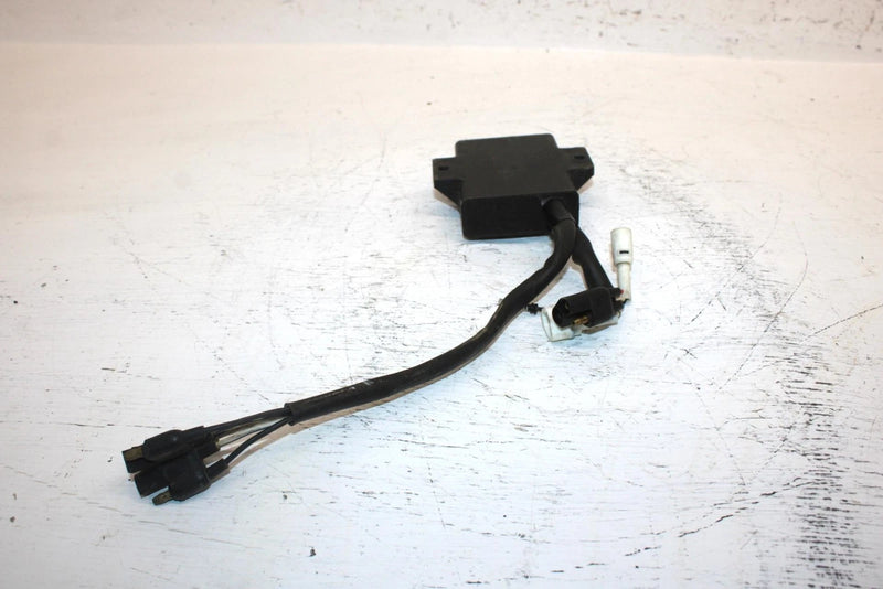 1996 Ski-doo Formula Iii 600 Oem CDI ECU ECM Ignition Box 410919500 SS22