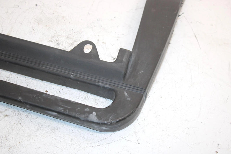90 Yamaha Exciter Oem Rear Bumper W/Cover 87F-77541-00-00 87F-77542-00-00 SY3
