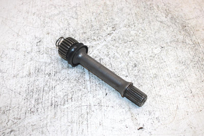 2002 Honda Foreman Rubicon Oem Prop Shaft 40201-HN2-000 AH36
