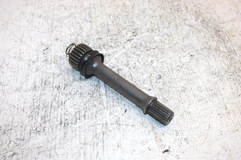 2002 Honda Foreman Rubicon Oem Prop Shaft 40201-HN2-000 AH36