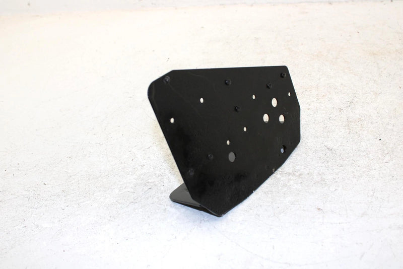 2000 Arctic Cat Zl 580 Efi Esr Oem Rear Skid Mount Set 2706-780 SA3