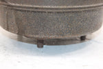 1999 Yamaha  Bear Tracker 2wd Oem Front Brake Hub 4XE-F5111-00-00 AY50