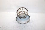 1992 Kawasaki Bayou 220 Oem 10x8.5 Rear Wheel Rim 41025-1339-8C AK36