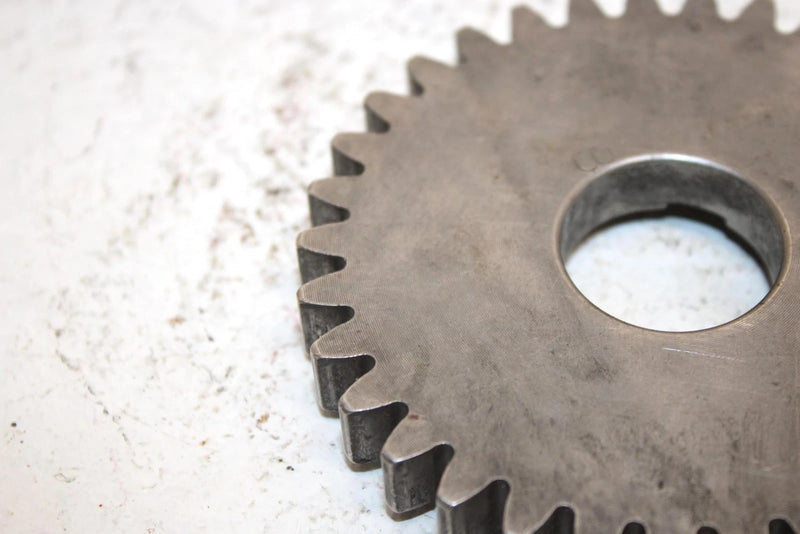1993 Polaris 350l 6x6 Oem 33T Transmission Gear 3233008 AP153