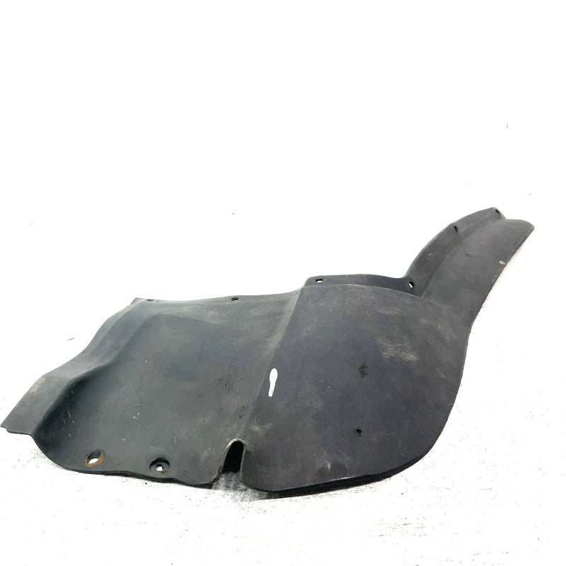 2000 Kawasaki Prairie 300 4x4 OEM Rear Left Fender Flap 35019-1334-6Z AK31.1