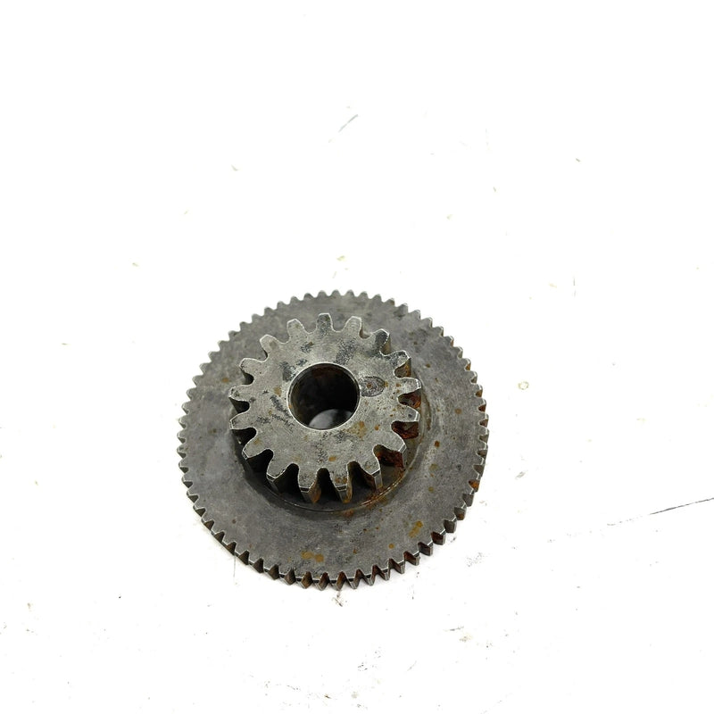 89-01 Suzuki Quadrunner 160 OEM 17/61T Starter Motor Gear 12611-35B10 AS30