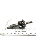 98-02 Arctic Cat 300 4X4 OEM Sub Transmission Shaft 3446-206 AA15