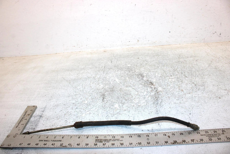 1993 Polaris 250 Oem Front Brake Line 1930748 AP182