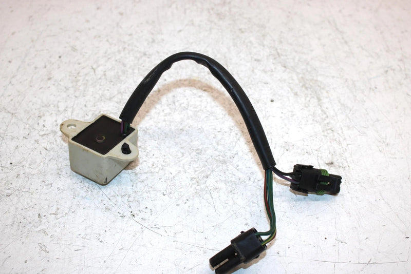 2000 Sea-doo Gtx Oem Compass 278001243 JS47