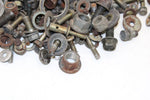 1989 Yamaha Phazer Oem Nut Bolt Spacer Hardware Kit SY13