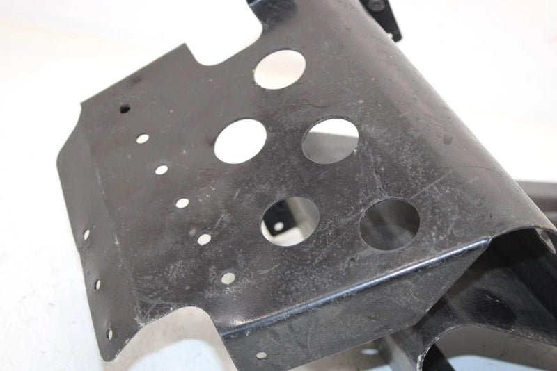 96 Polaris Xcr 600 Sp Oem Left Footrest 1012280 SP95