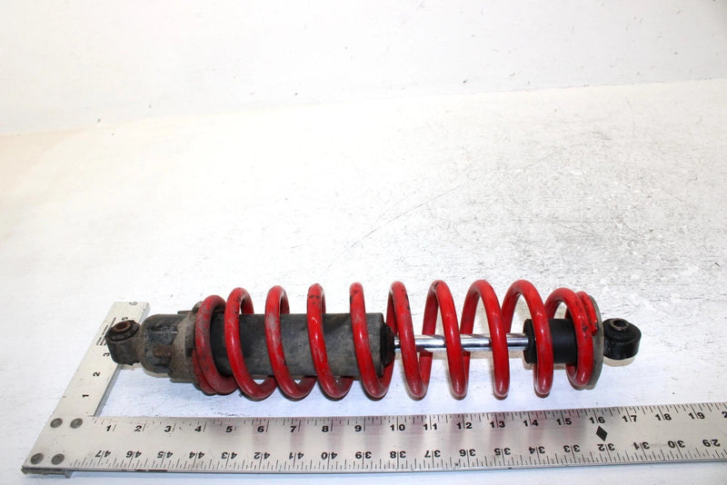 1996 Polaris Xplorer 400l Oem Rear Shock 7041447 AP26