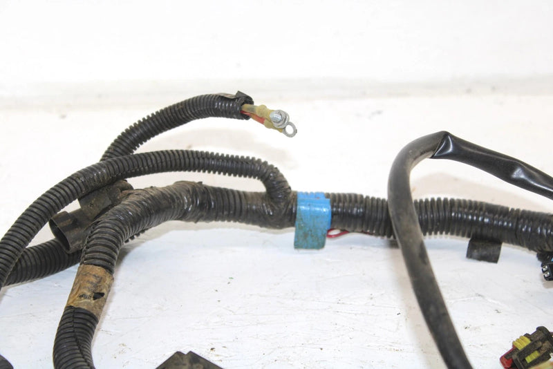 2008 Ski-doo Gsx 600 Oem Main Wiring Harness 515176603 SS99