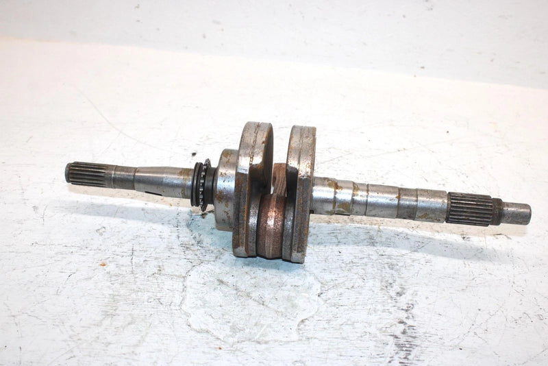 1990 Yamaha  Moto 4 Oem Crankshaft 29U-11400-01-00 5XG-E1400-00-00 AY5