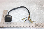 1994 Yamaha  Timberwolf 4wd Oem Left Control Switch 4BD-83973-19-00 AY25