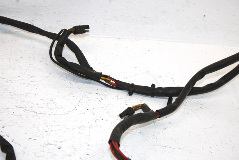 1991 Arctic Cat Lynx Deluxe Oem Main Wire Harness 0686-055 SA52