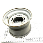 2008 Polaris Sportsman 500 4x4 HO OEM 12x8 Rear Wheel Rim 1523450-067 AP191
