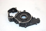 86 Honda Fourtrax  Trx125 A Oem L Cover Crankcase 11341-VM6-000 AH16